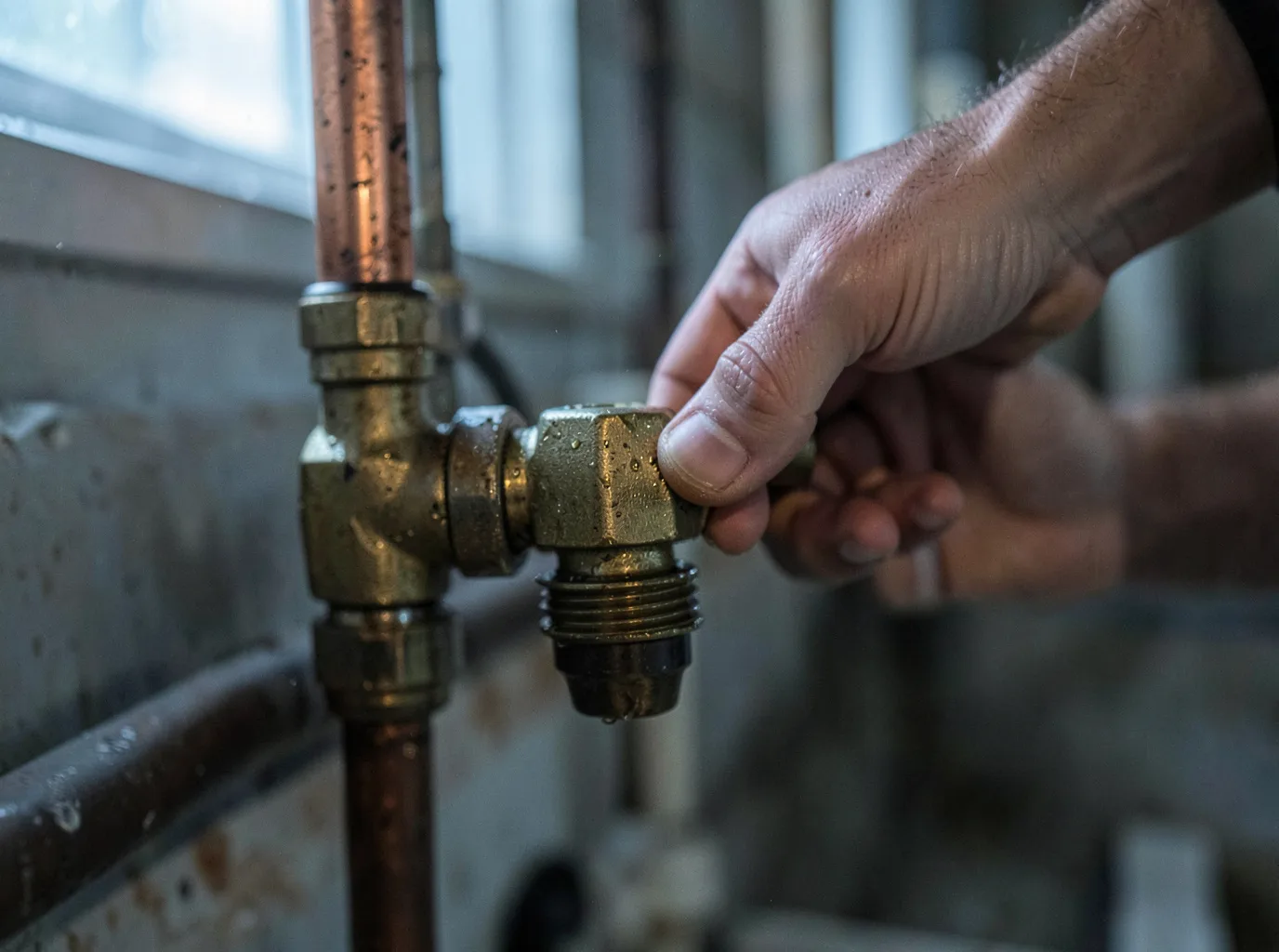 Emergency Plumber Lexa, AR FAQs